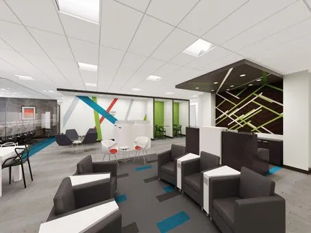 Regus - Seattle - Plaza 600 - 600 Stewart Street - Seattle - WA - Media 1