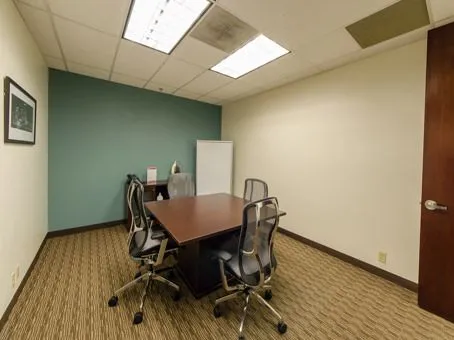 Regus - Piedmont Southpark Towers - 6201 Fairview Road - Charlotte - NC - Media 1