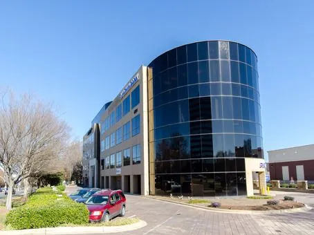 Regus - Piedmont Southpark Towers - 6201 Fairview Road - Charlotte - NC - Thumbnail 3