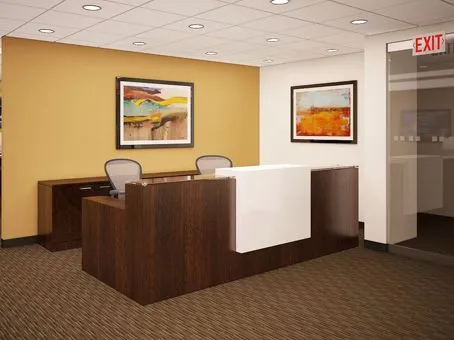 Regus - Newtown Square - 18 Campus Blvd - Newtown Square - PA - Thumbnail 2
