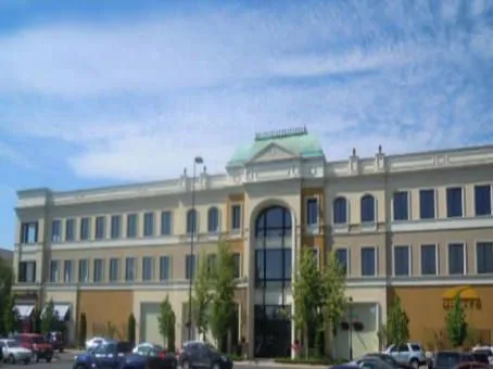 Regus - The Village at Meridian - 3597 E. Monarch Sky Lane - Meridian - ID - Media 1
