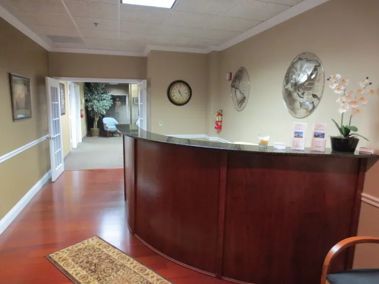 TDL Centers - 7000 W. Palmetto Park Road - Boca Raton - West Boca - FL - Media 1
