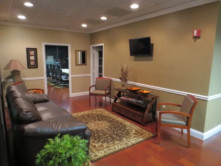 TDL Centers - 7000 W. Palmetto Park Road - Boca Raton - West Boca - FL - Thumbnail 4