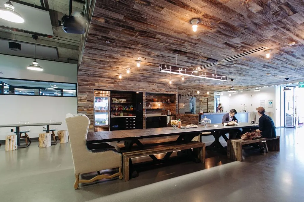 wework - SOUTH LAKE UNION - 500 Yale Avenue North - Seattle - WA - Thumbnail 4