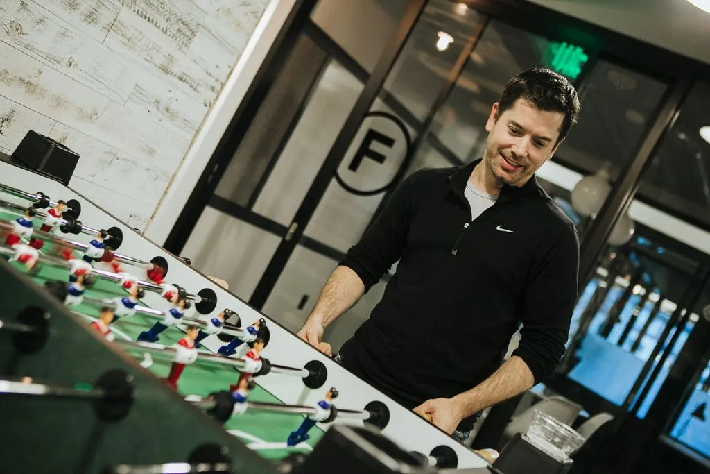 wework - SOUTH LAKE UNION - 500 Yale Avenue North - Seattle - WA - Thumbnail 2