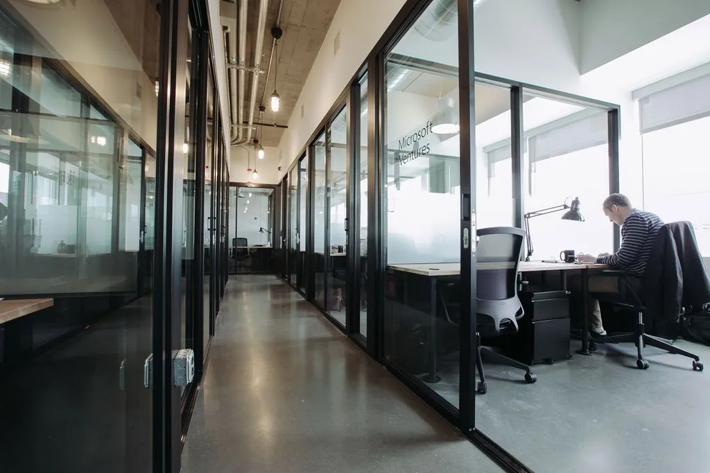 wework - SOUTH LAKE UNION - 500 Yale Avenue North - Seattle - WA - Media 1