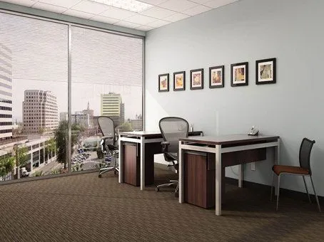 Regus - 3190 S. Vaughn Way - Aurora - CO - Thumbnail 2