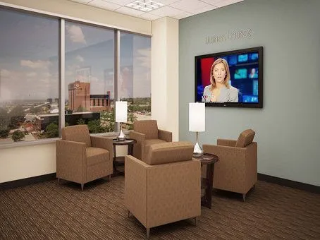 Regus - 3190 S. Vaughn Way - Aurora - CO - Thumbnail 4