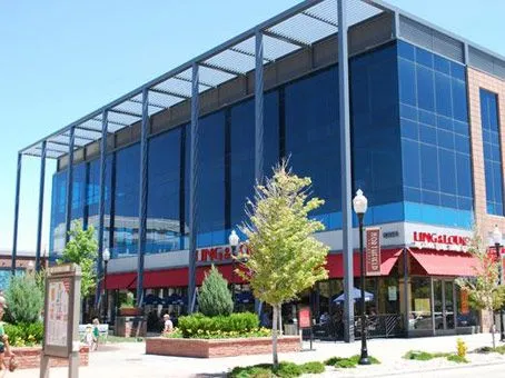 Regus - Northfield at Stapleton - 8354 Northfield Blvd - Denver - CO - Thumbnail 2