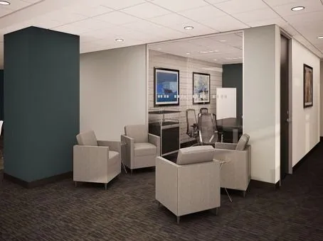 Regus - Northfield at Stapleton - 8354 Northfield Blvd - Denver - CO - Media 1