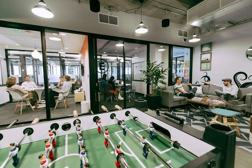 wework - 350 Lincoln Road - Miami - FL - Thumbnail 3