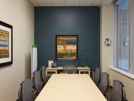 Regus - Downtown Bridgeport - 1000 Lafayette Blvd - Bridgeport - CT - Thumbnail 4