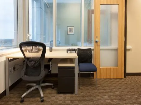 Regus - Downtown Bridgeport - 1000 Lafayette Blvd - Bridgeport - CT - Thumbnail 2