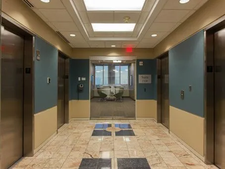 Regus - Downtown Bridgeport - 1000 Lafayette Blvd - Bridgeport - CT - Thumbnail 3
