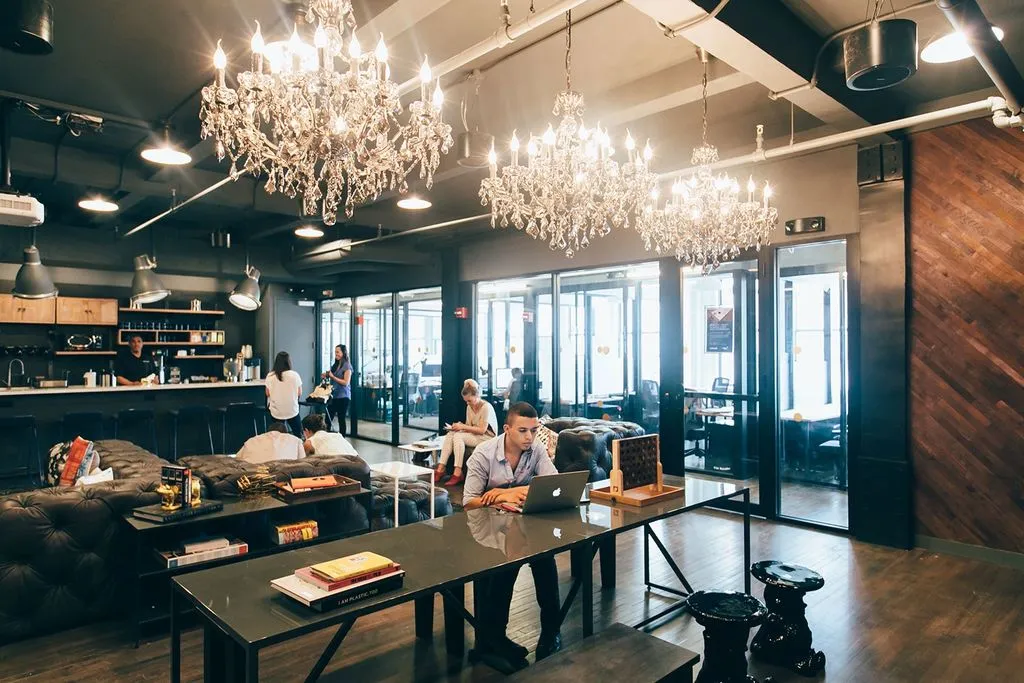 wework - DUMBO - 81 Prospect Street - Brooklyn - NY - Thumbnail 3