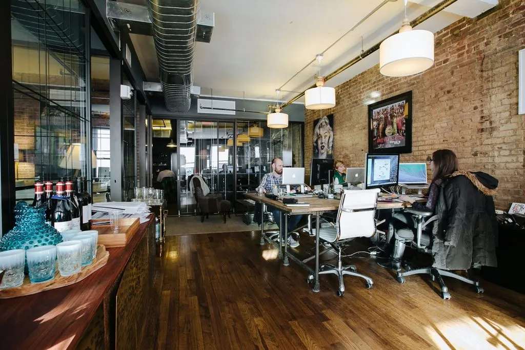 wework - DUMBO - 81 Prospect Street - Brooklyn - NY - Thumbnail 4
