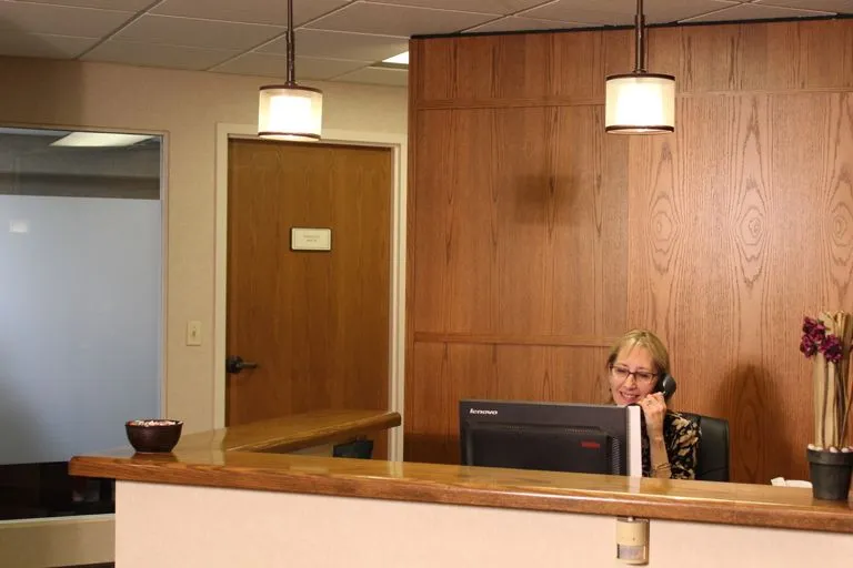 PS Executive Centers - Crocker Road - Westlake - Media 1