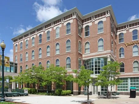 Regus - Arcadia Commons - 251 North Rose Street - Kalamazoo - MI - Thumbnail 4