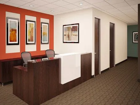 Regus - Arcadia Commons - 251 North Rose Street - Kalamazoo - MI - Media 1