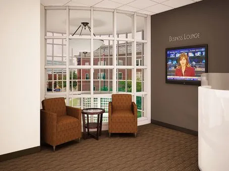 Regus - Arcadia Commons - 251 North Rose Street - Kalamazoo - MI - Thumbnail 2