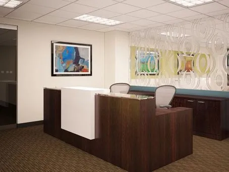 Regus - Highland Ridge II - 555 Marriott Drive - Nashville - TN - Thumbnail 3