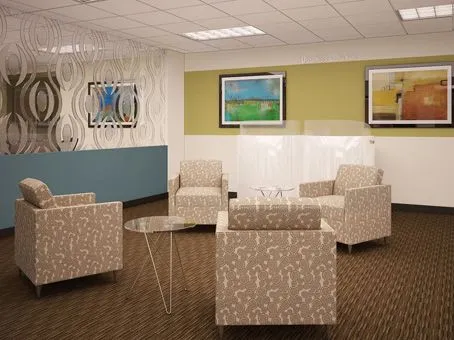 Regus - Highland Ridge II - 555 Marriott Drive - Nashville - TN - Media 1