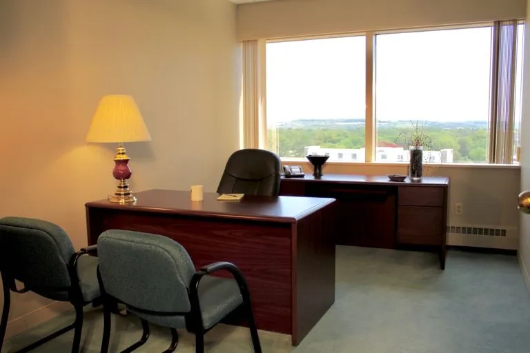 PS Executive Centers - Rockside Rd - Independence - Media 1