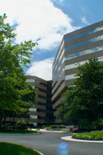 PS Executive Centers - Metro Center V - Metro Place South, Dublin - OH - Thumbnail 2