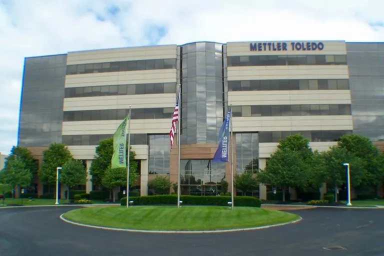 PS Executive Centers - Mettler-Toledo Building - 1900 Polaris Parkway - Columbus - OH - Media 1