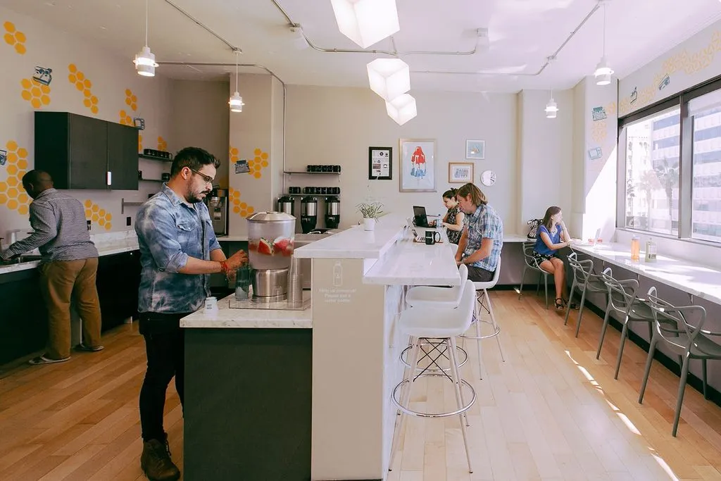 wework - 600 Congress Avenue - Austin - TX - Thumbnail 2