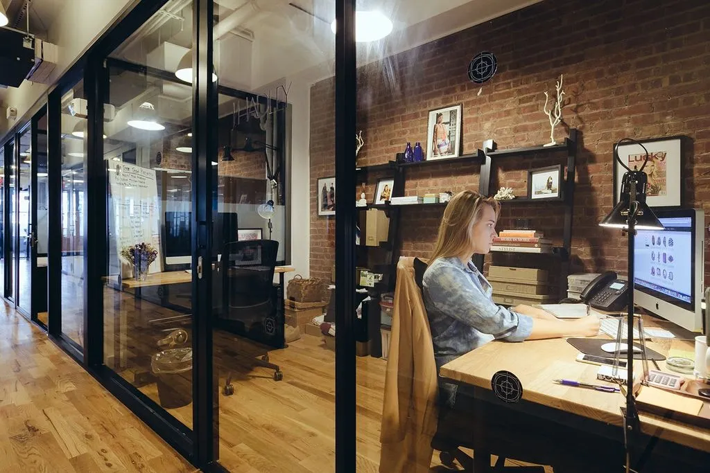 wework - 600 Congress Avenue - Austin - TX - Thumbnail 3