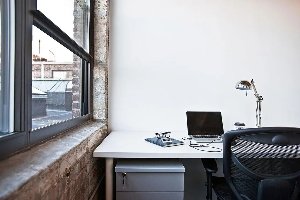 The Yard: 33 Nassau Avenue - Brooklyn - Thumbnail 2