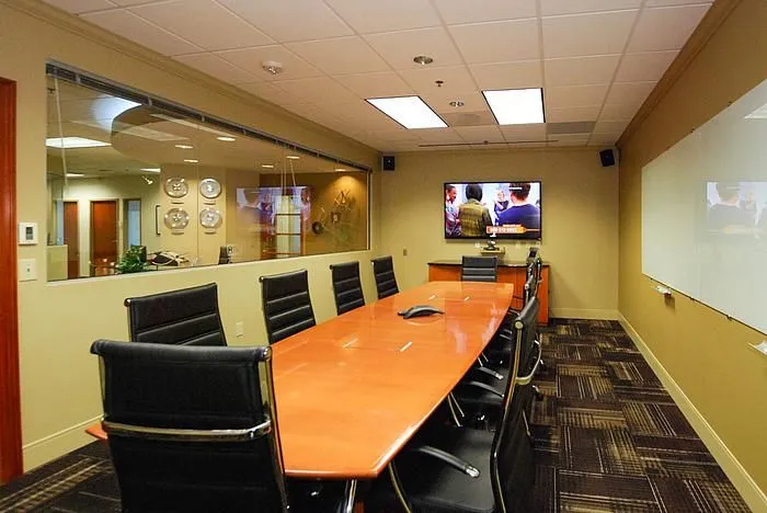 Your Office - 15720 Brixham Hill Avenue - Ballantyne - Charlotte, NC - Thumbnail 3