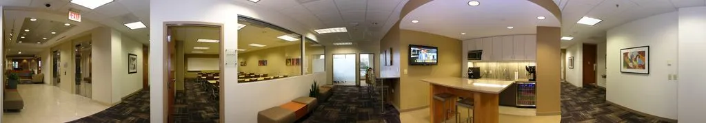 Your Office - 15720 Brixham Hill Avenue - Ballantyne - Charlotte, NC - Thumbnail 4