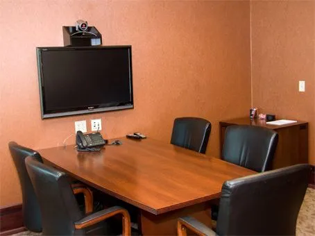Regus - 470 Olde Worthington Road, Westerville - Thumbnail 4