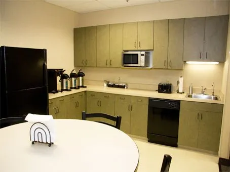 Regus - 470 Olde Worthington Road, Westerville - Thumbnail 2