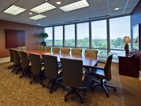 Regus - 3235 Satellite Blvd - Duluth - Media 1