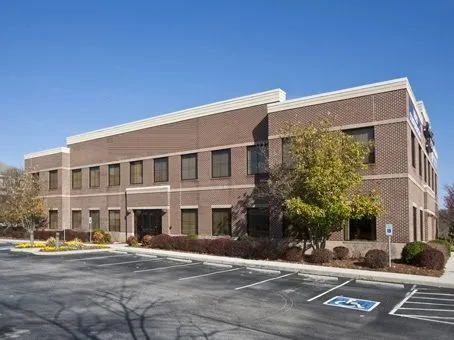 Regus - 200 Prosperity Place - Knoxville - TN - Thumbnail 3