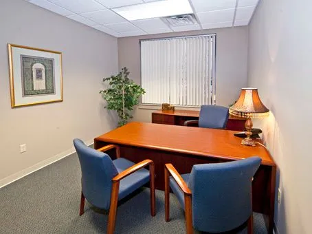 Regus - 200 Prosperity Place - Knoxville - TN - Thumbnail 2