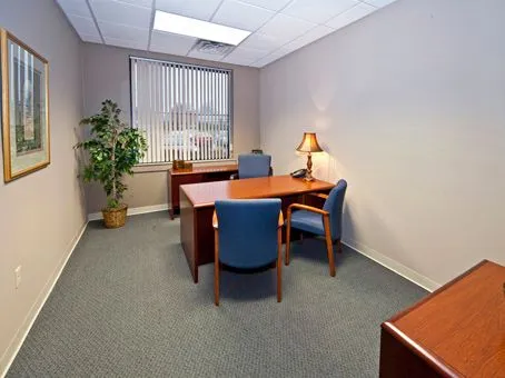 Regus - 200 Prosperity Place - Knoxville - TN - Media 1