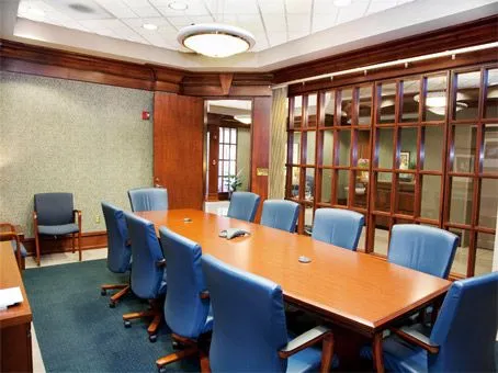 Regus - 9005 Overlook Blvd - Brentwood - Thumbnail 2