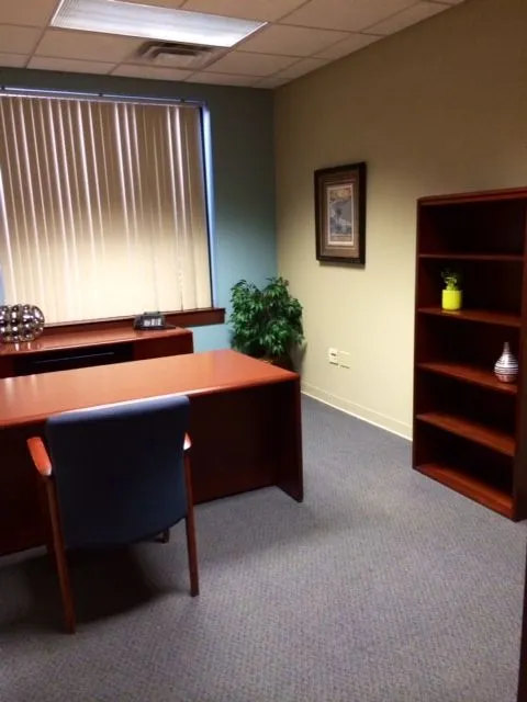 Regus - 9005 Overlook Blvd - Brentwood - Thumbnail 3