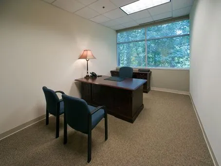 Regus - 4555 Mansell Rd - Alpharetta - Thumbnail 2