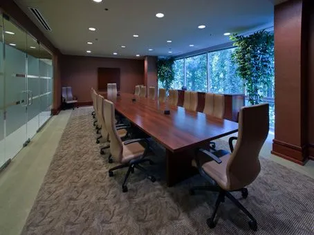 Regus - 4555 Mansell Rd - Alpharetta - Thumbnail 3