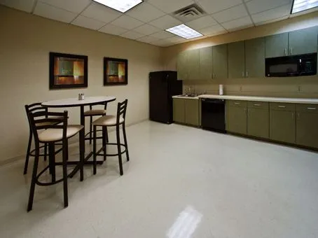 Regus - 4555 Mansell Rd - Alpharetta - Media 1