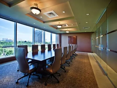 Regus - 3330 Cumberland Blvd - Atlanta - Thumbnail 4