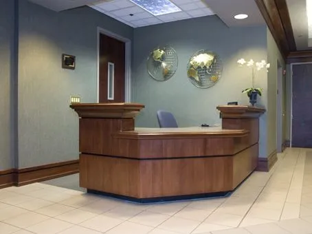 Regus: 4720 Salisbury Road, Jacksonville - Media 1