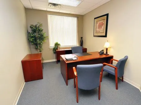 Regus - 2500 Regency Parkway - Cary - Media 1