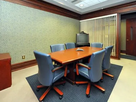 Regus - 2500 Regency Parkway - Cary - Thumbnail 4