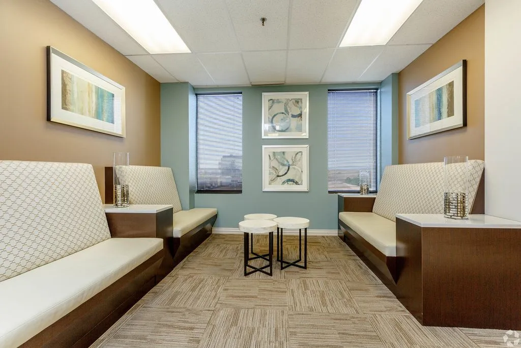 Premier Workspaces - DEN - Denver - CO - Belcardo Place - 3801 East Florida Avenue - Thumbnail 4